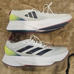 Adidas LightStrike Pro Adizero SL Womens Sneakers